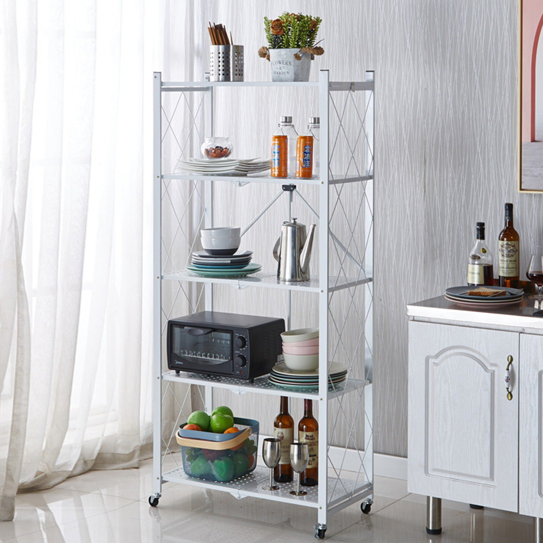 Shelves Organiser
