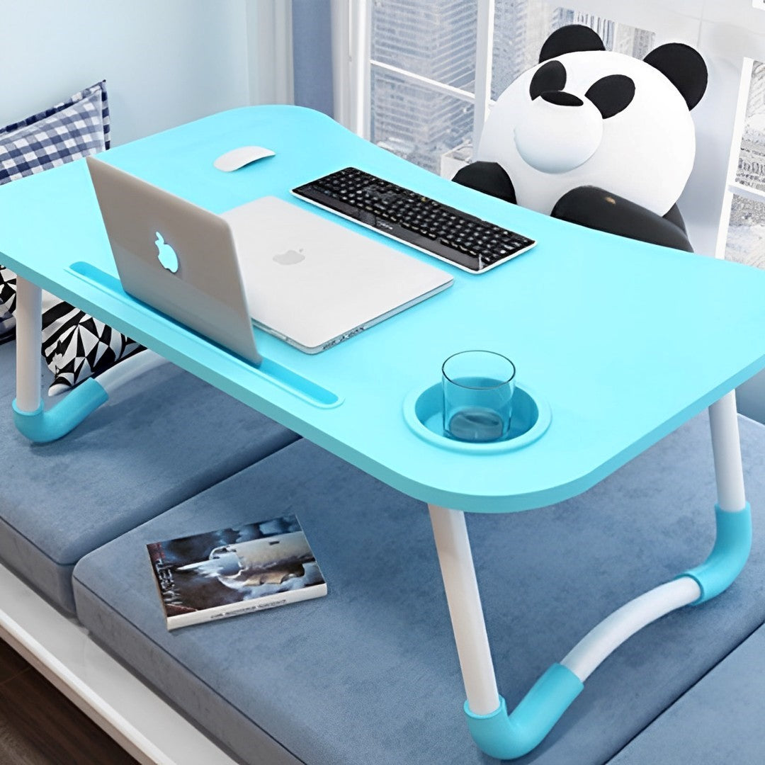 Foldable Study Table