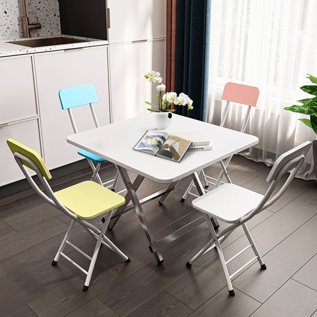 Foldable Chairs
