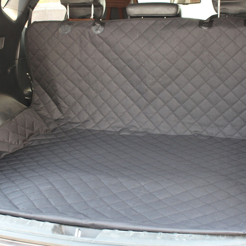 Premium Pet Car Trunk Mat