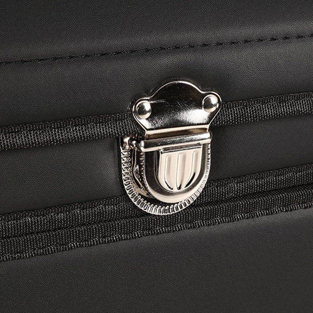 Leather Car Boot Collapsible Box