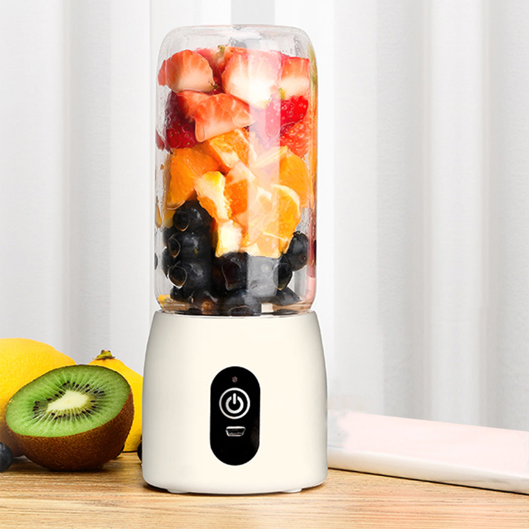 Portable Juicer Cup