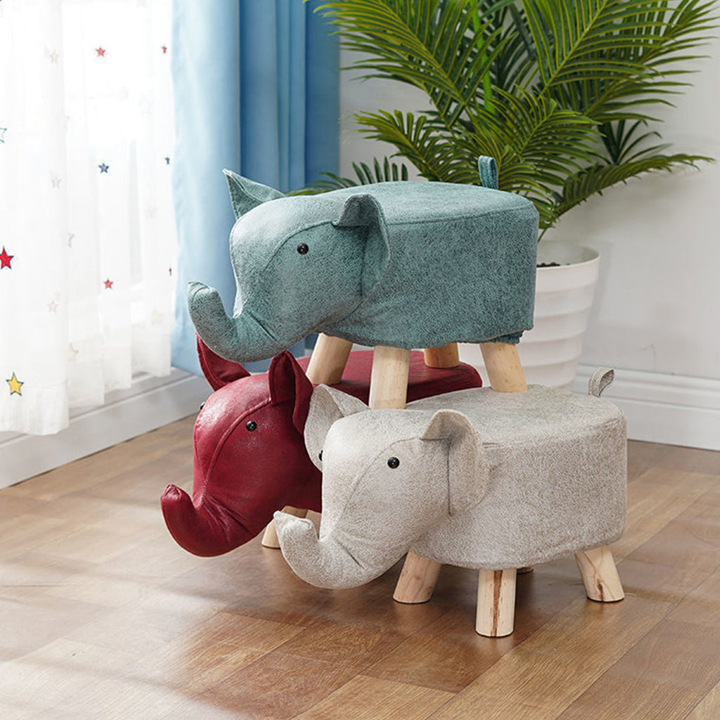 Children's Animal Seat