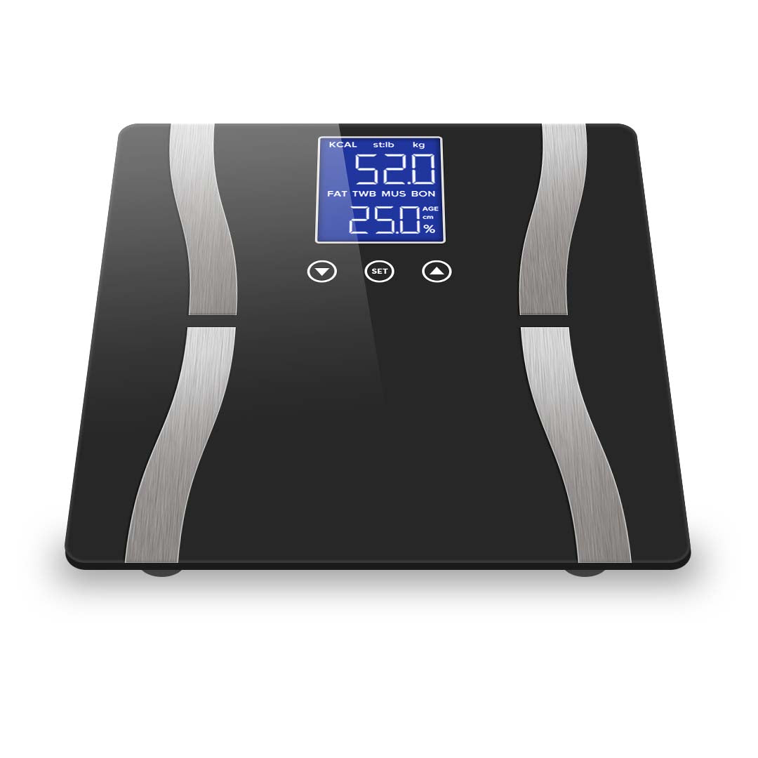 Body Fat Scale
