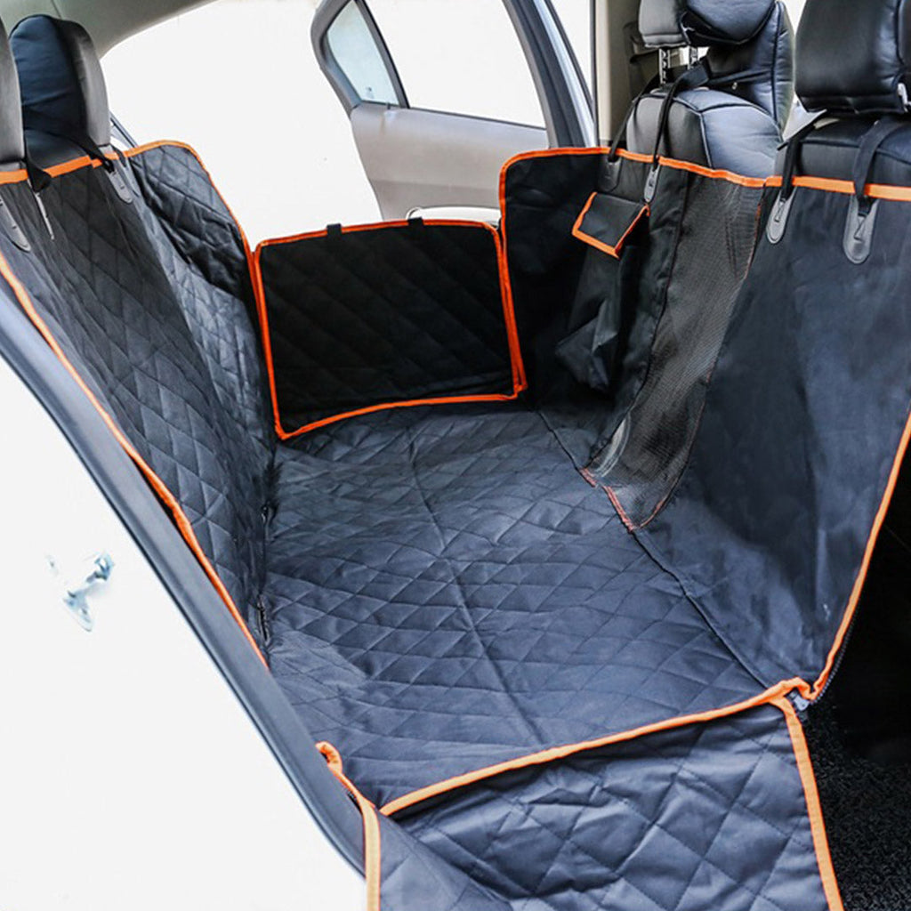 Pet Car Seat Cover
