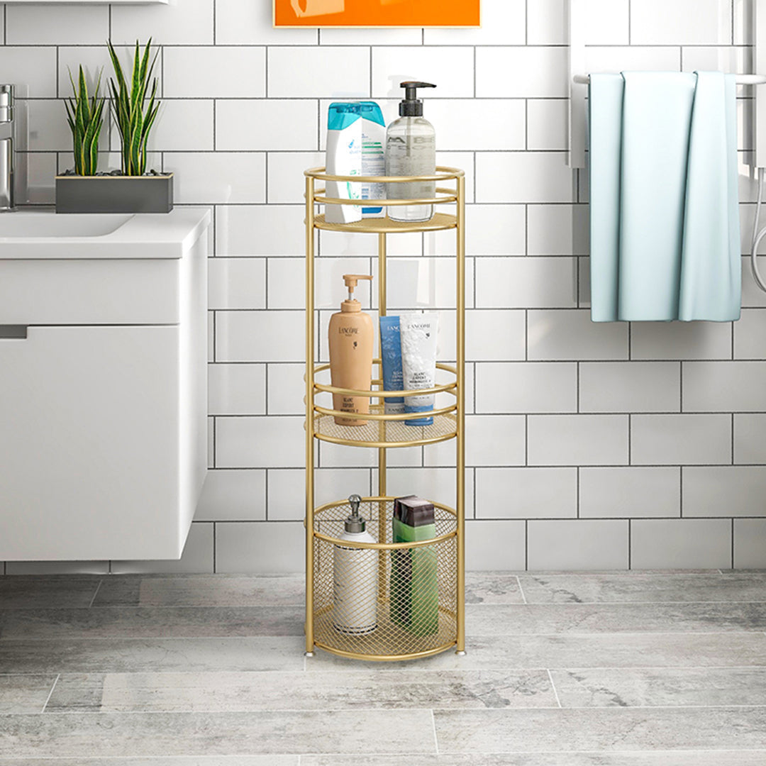 Bathroom Shelf