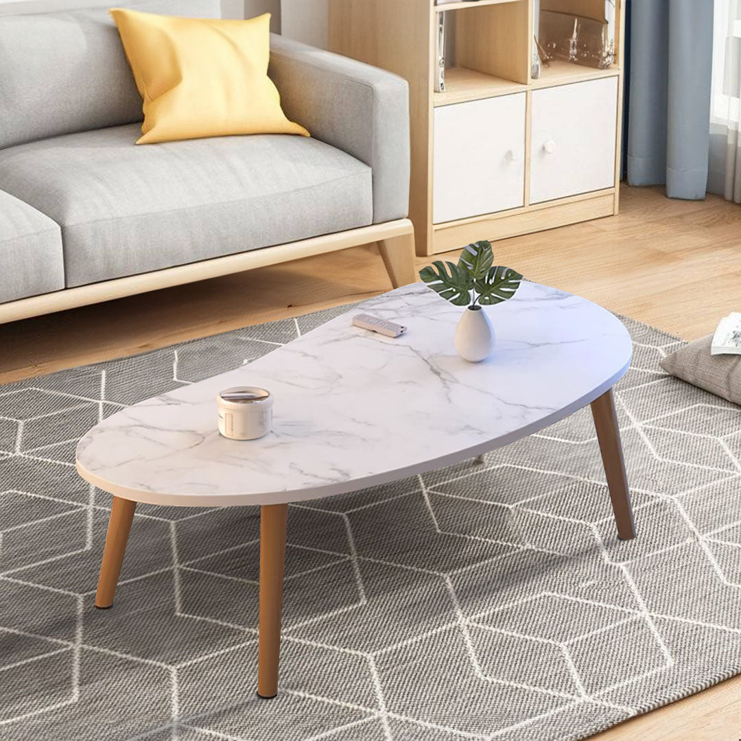 Nordic Coffee Table