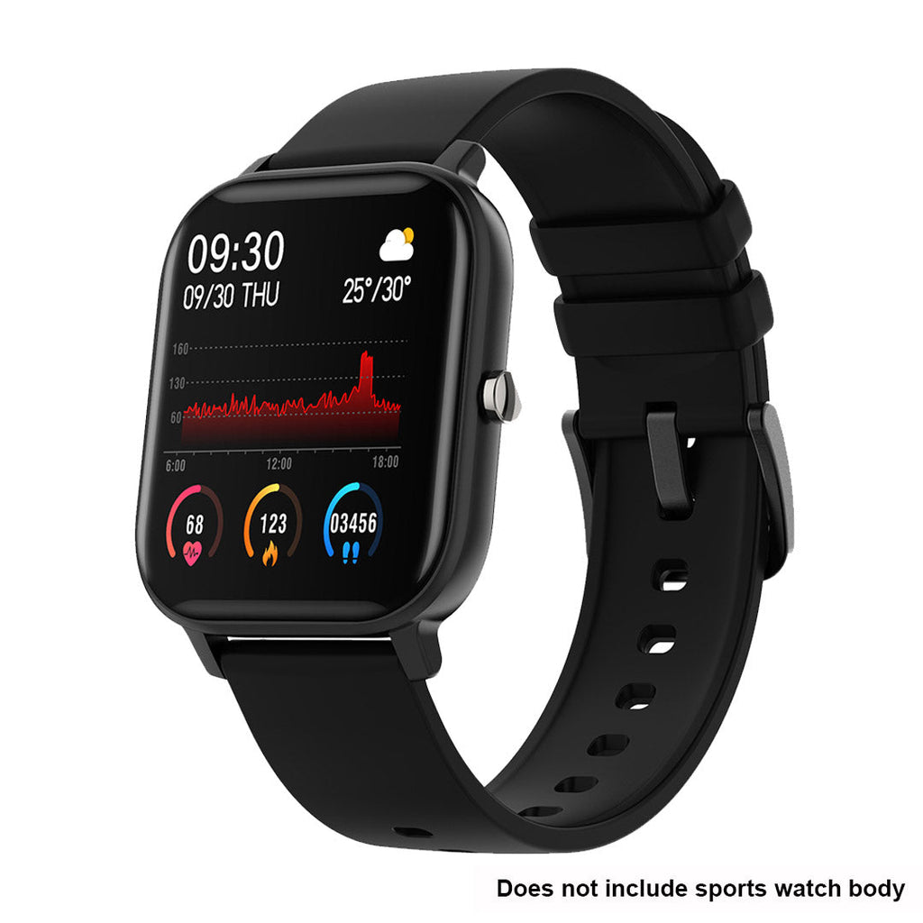 Model P8 Smart Watch Band