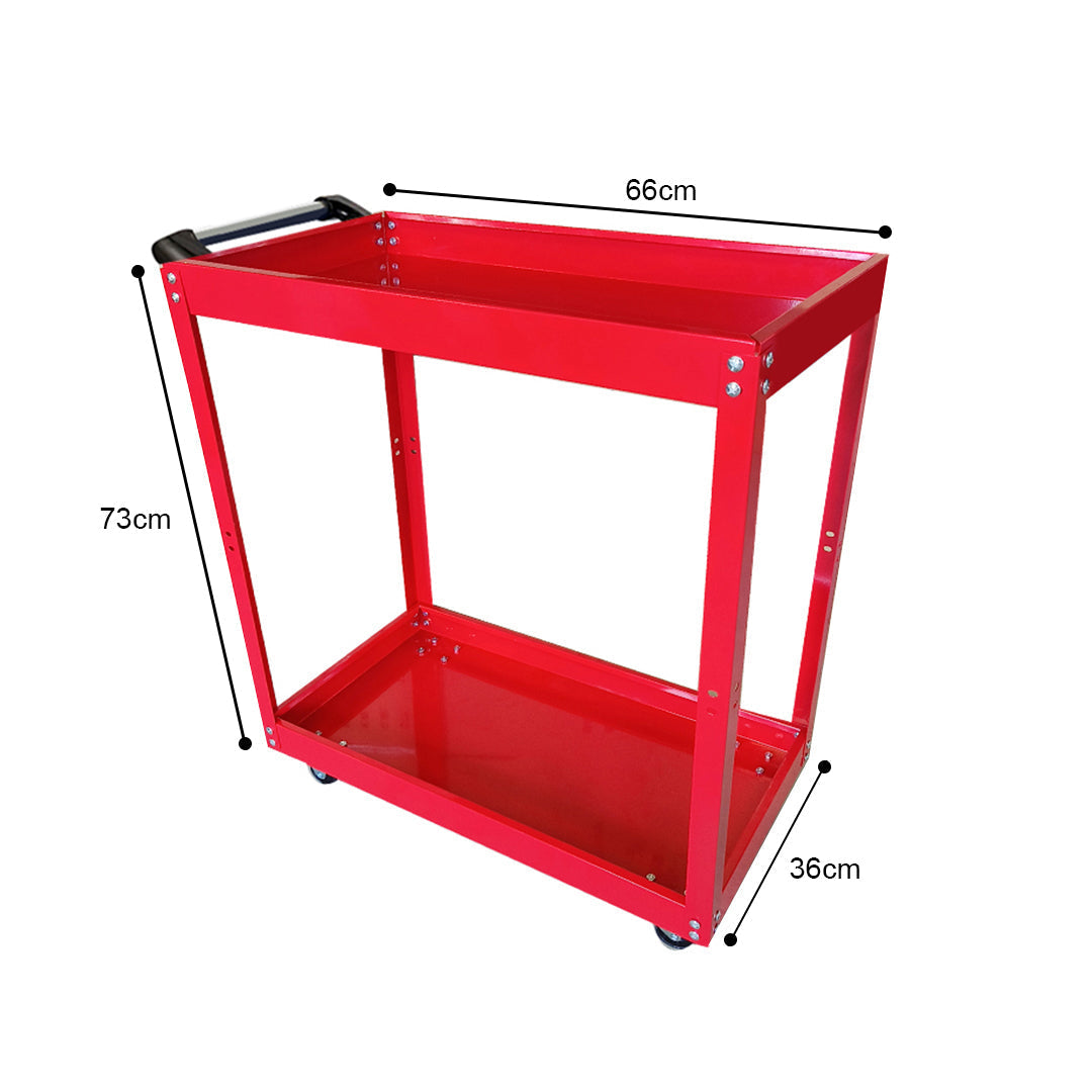 Tool Cart