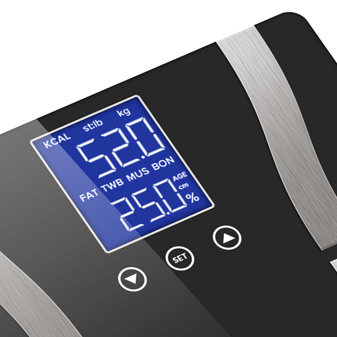 Body Fat Scale