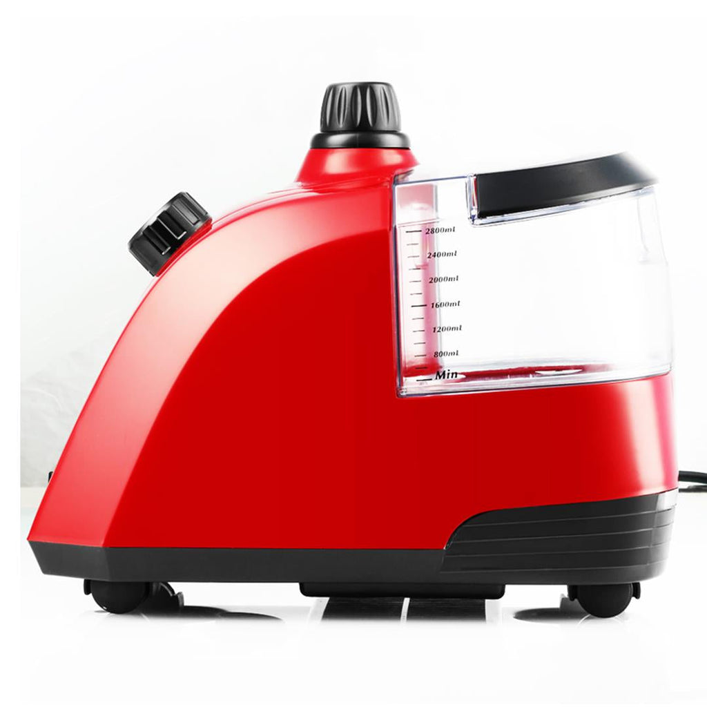 Portable Cleaner Steam Iron