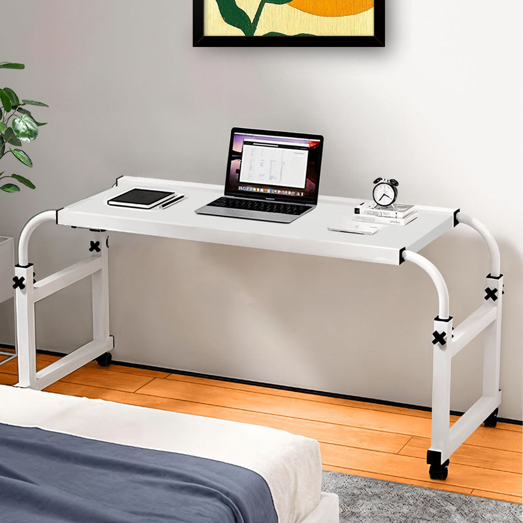 Movable Bed Desk