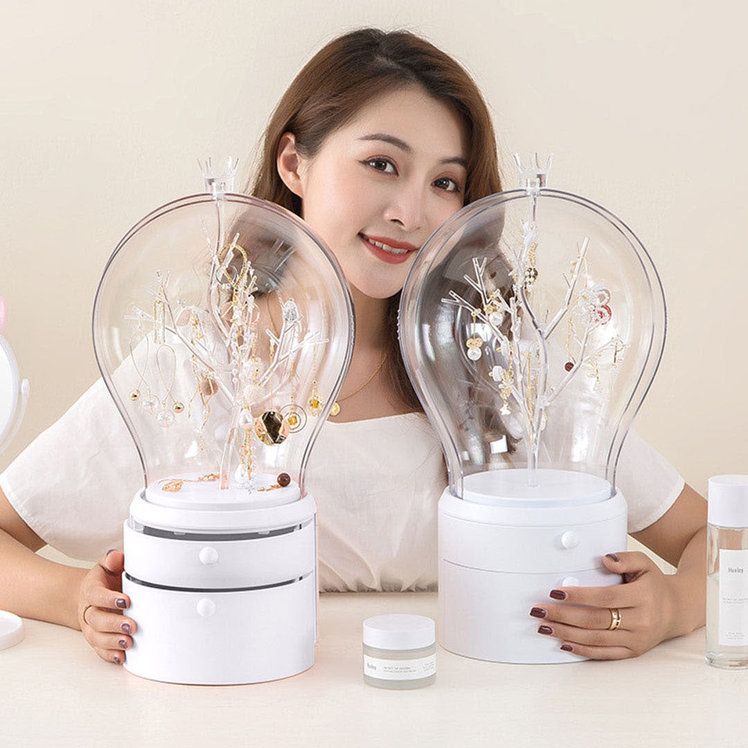 Jewelry Storage Organiser