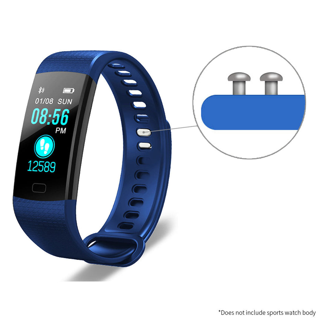 Smart Watch Band Model RD11