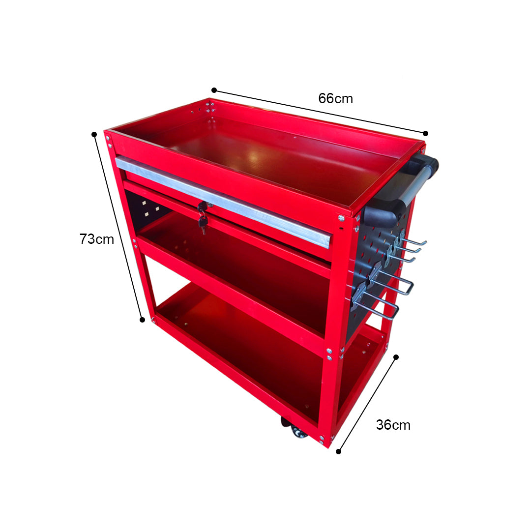 Tool Cart