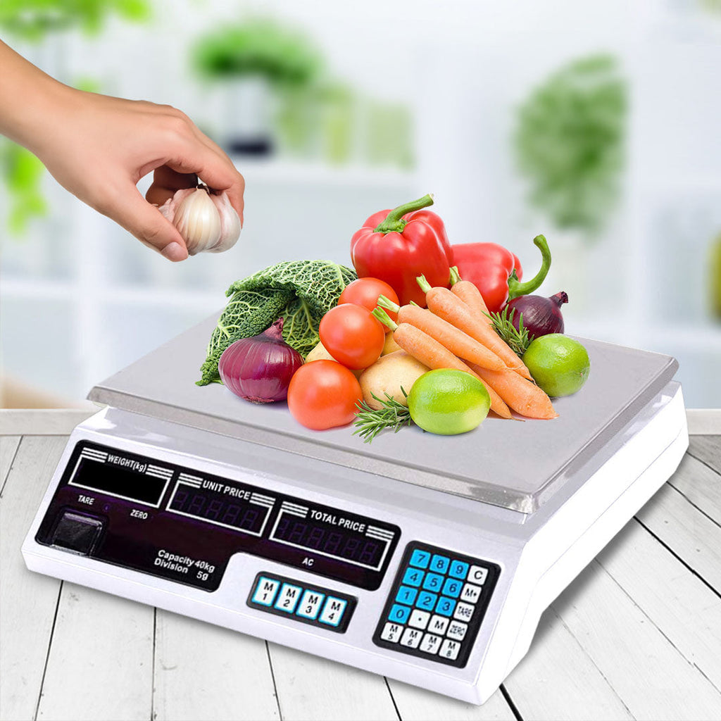 Digital Kitchen Scale
