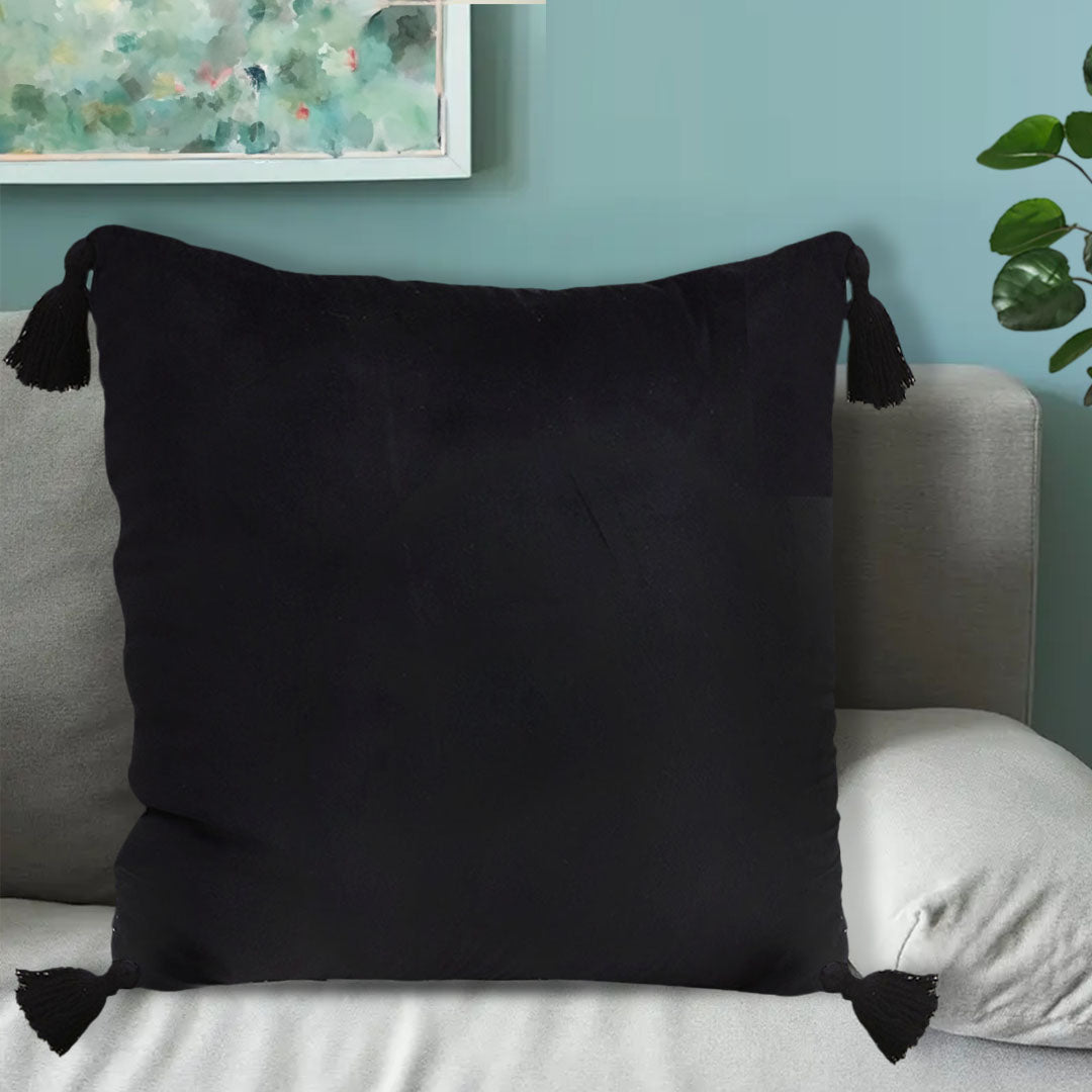 Butterfly Throw Pillow