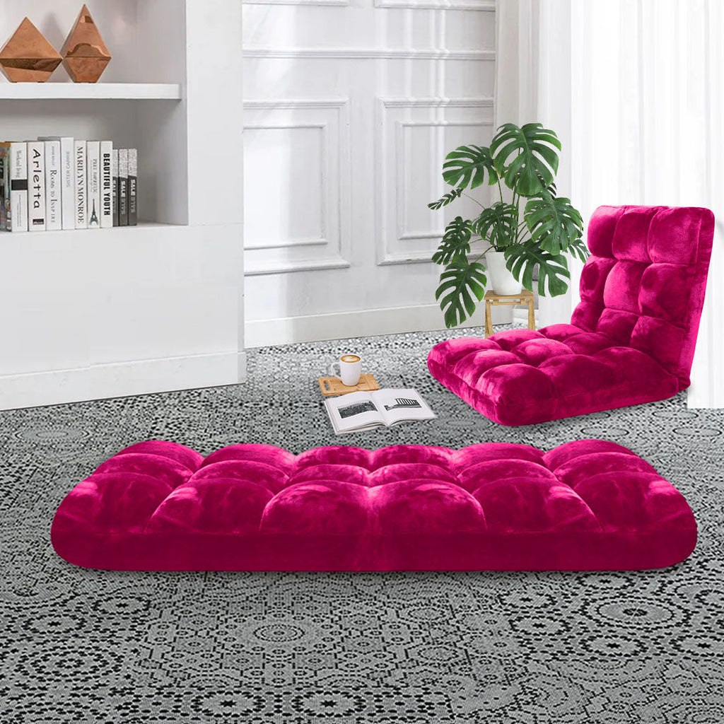 Recliner Foldable Chair