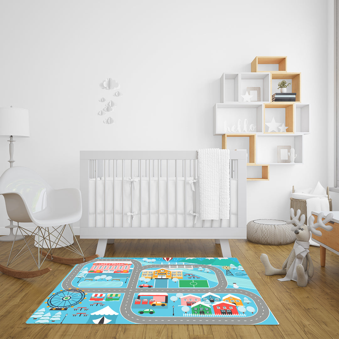 Kids Play Mat