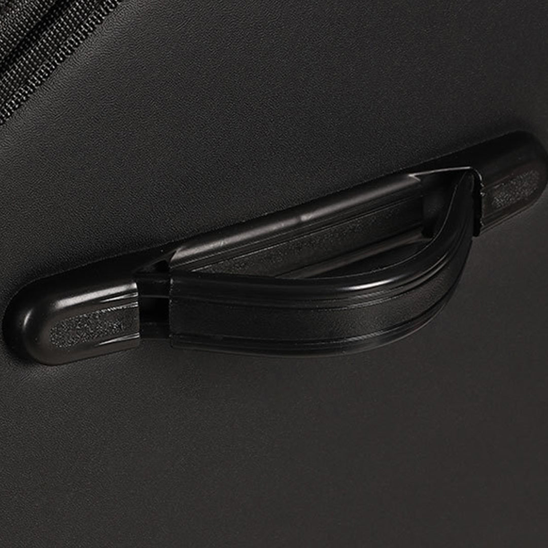 Leather Car Boot Collapsible Box