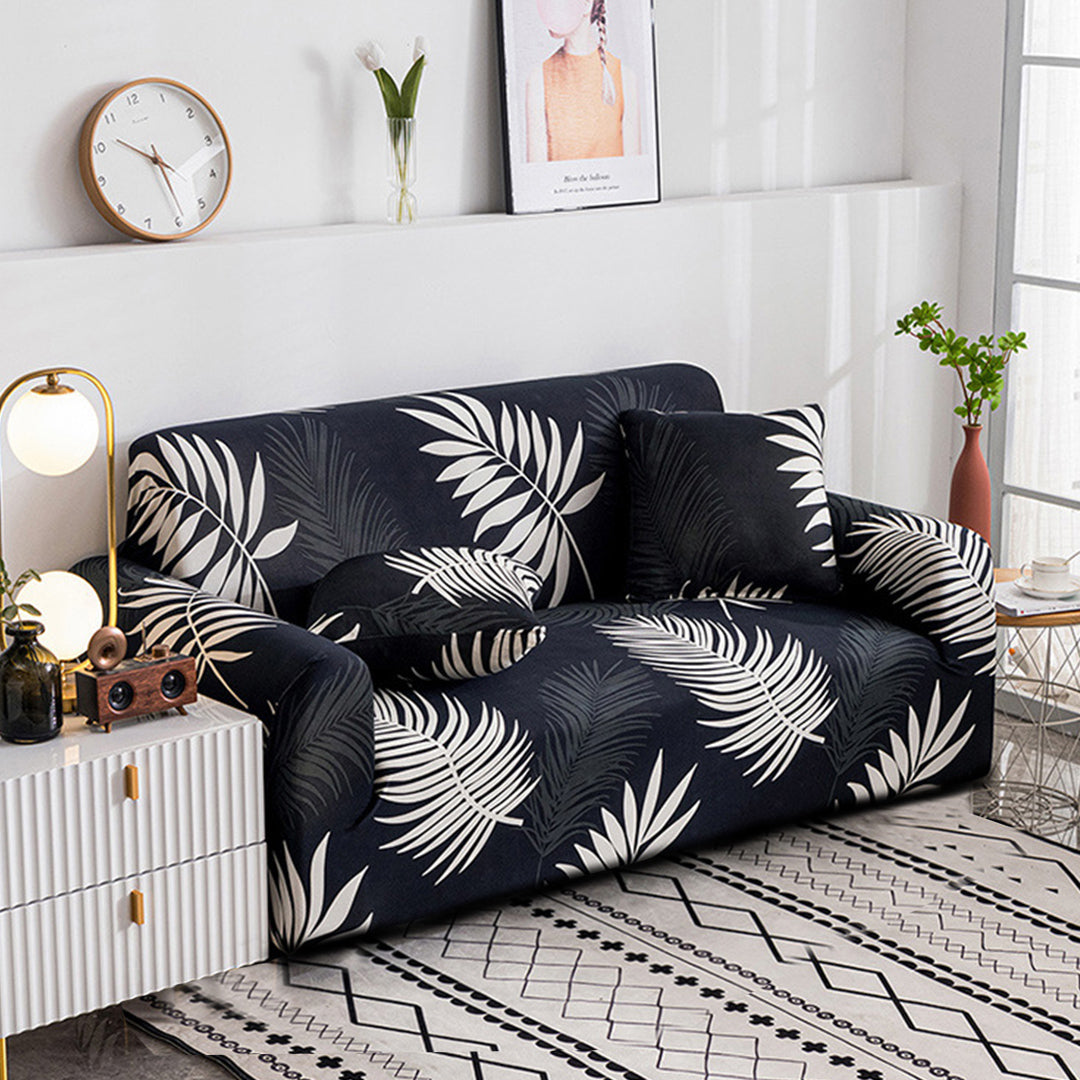 High Stretch Sofa Cover