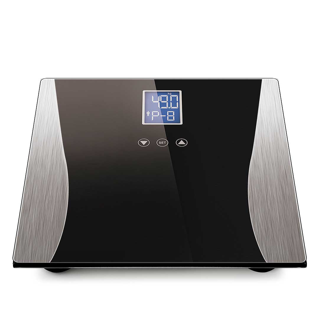 Electronic Wireless Scale