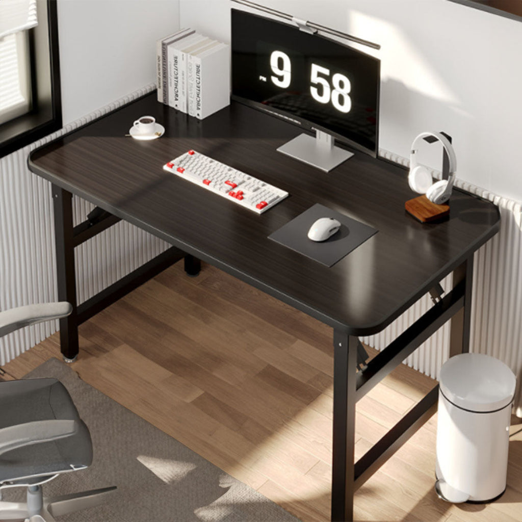 Foldable Computer Study Table