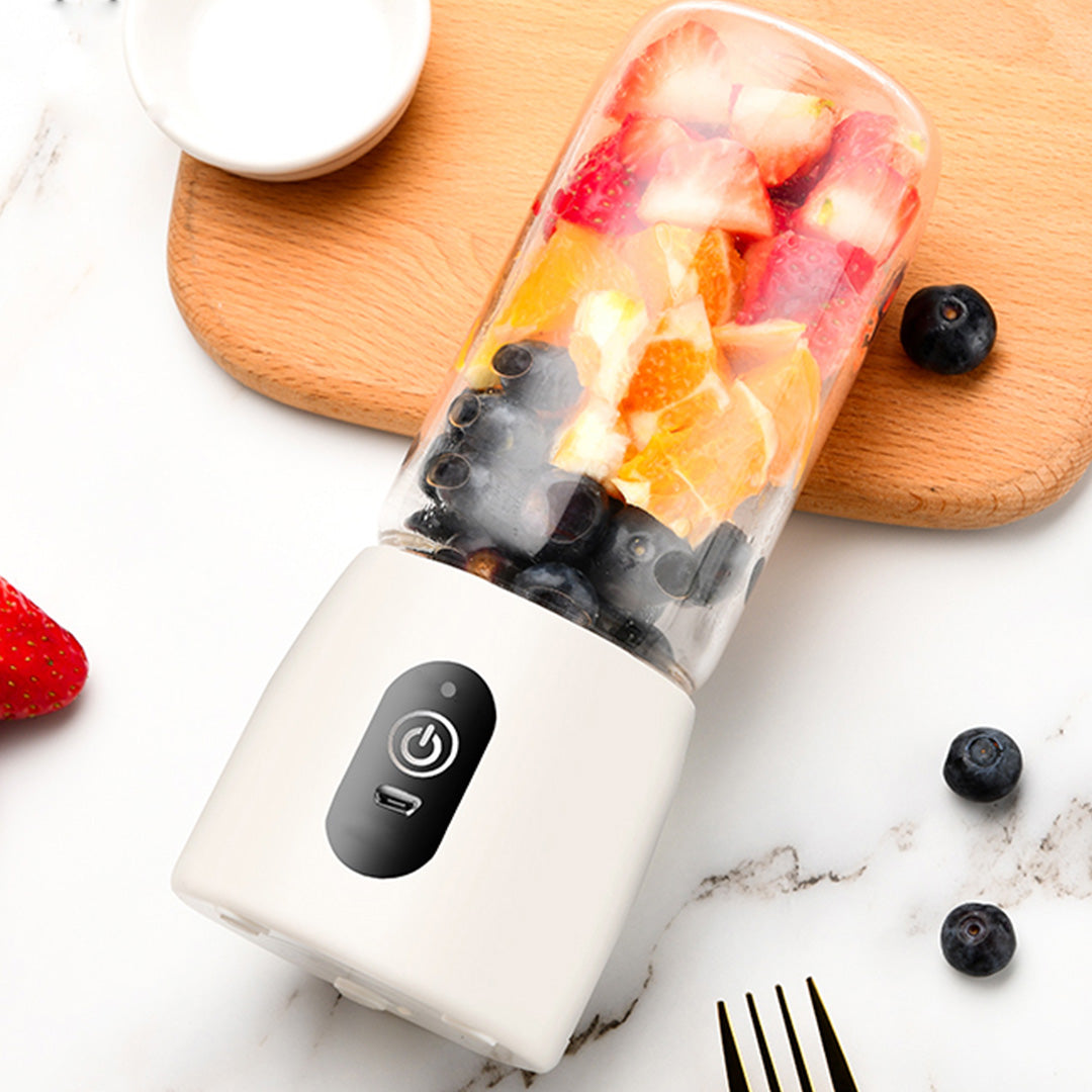 Portable Juicer Cup