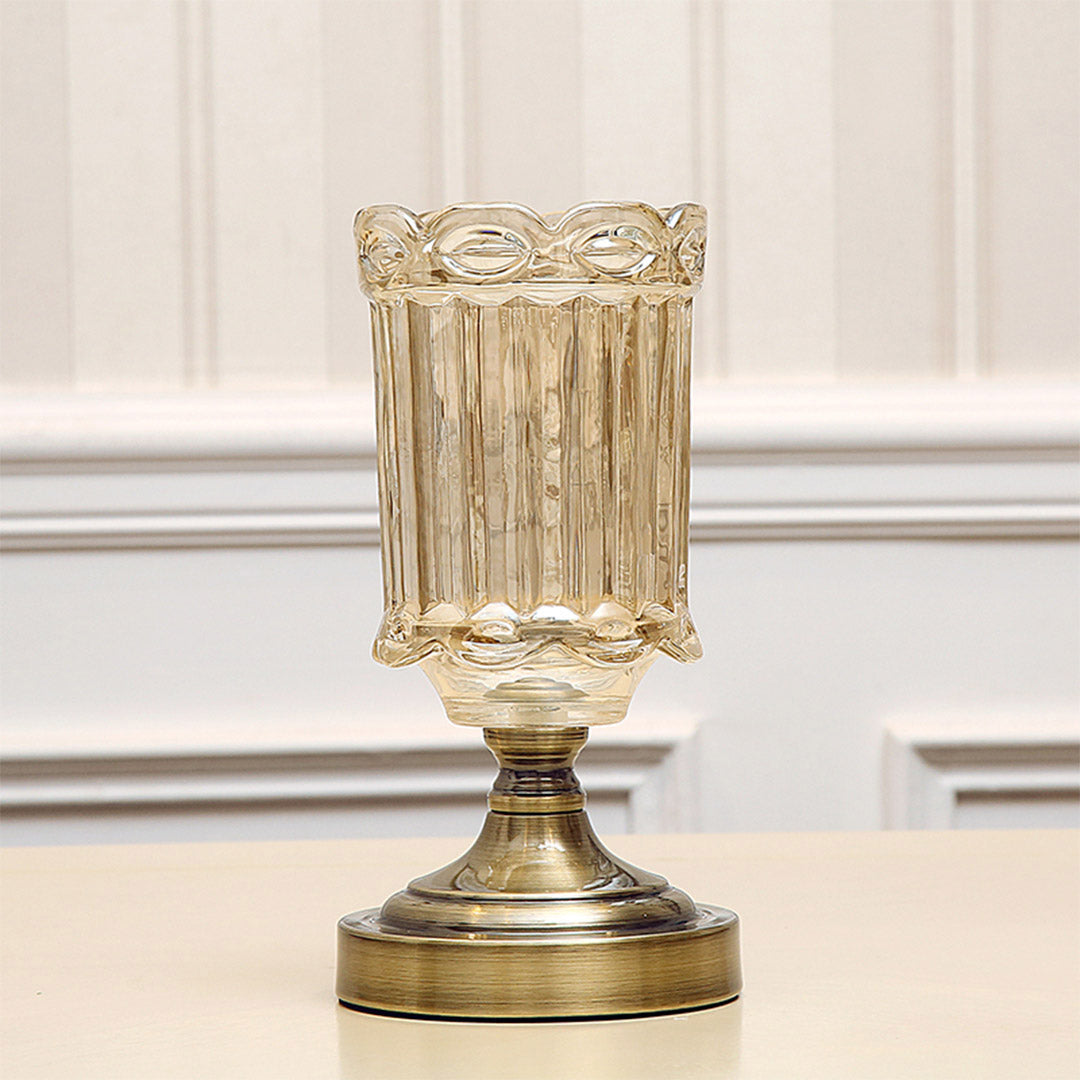 Glass Vase