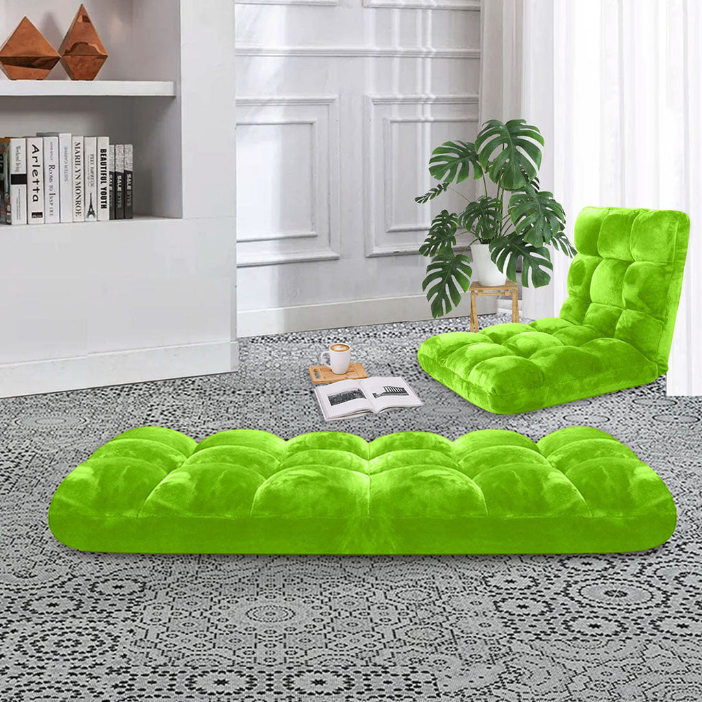 Recliner Foldable Chair