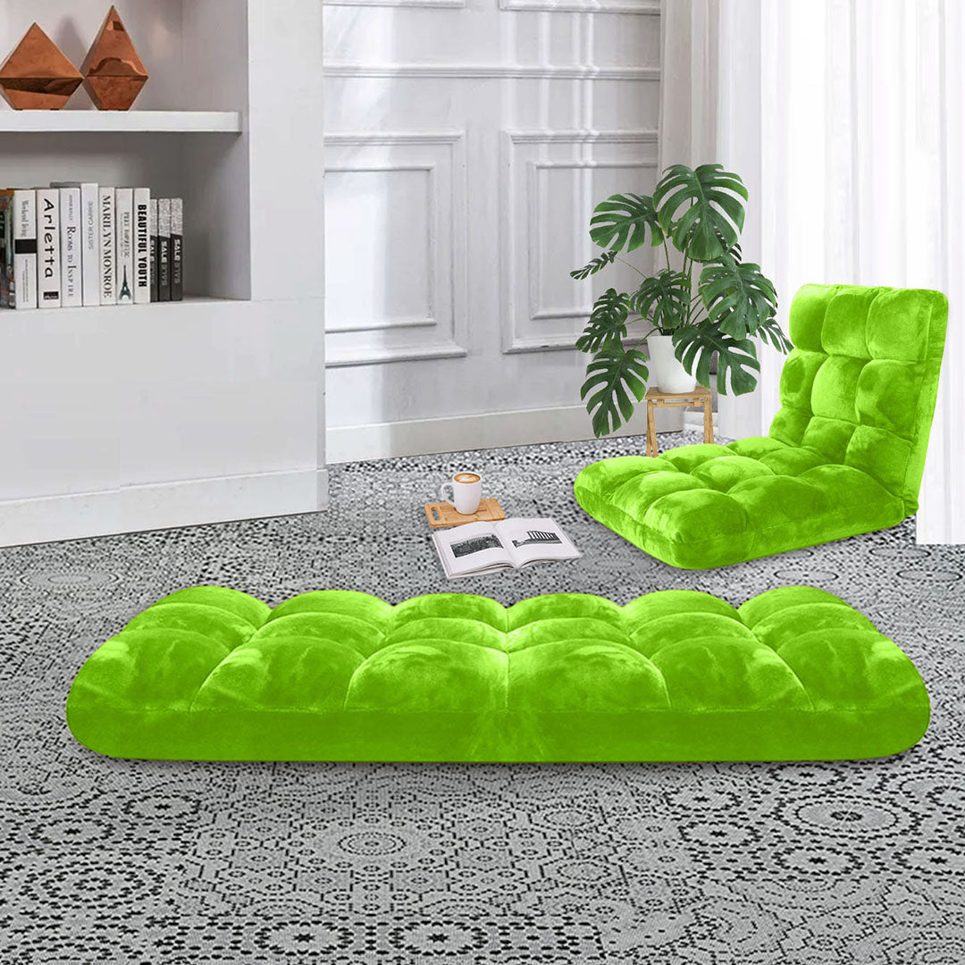 Recliner Foldable Chair