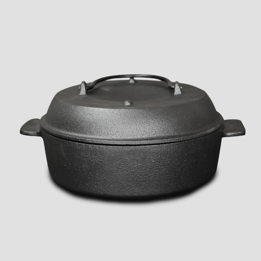 Dutch Oven Pot With Lid