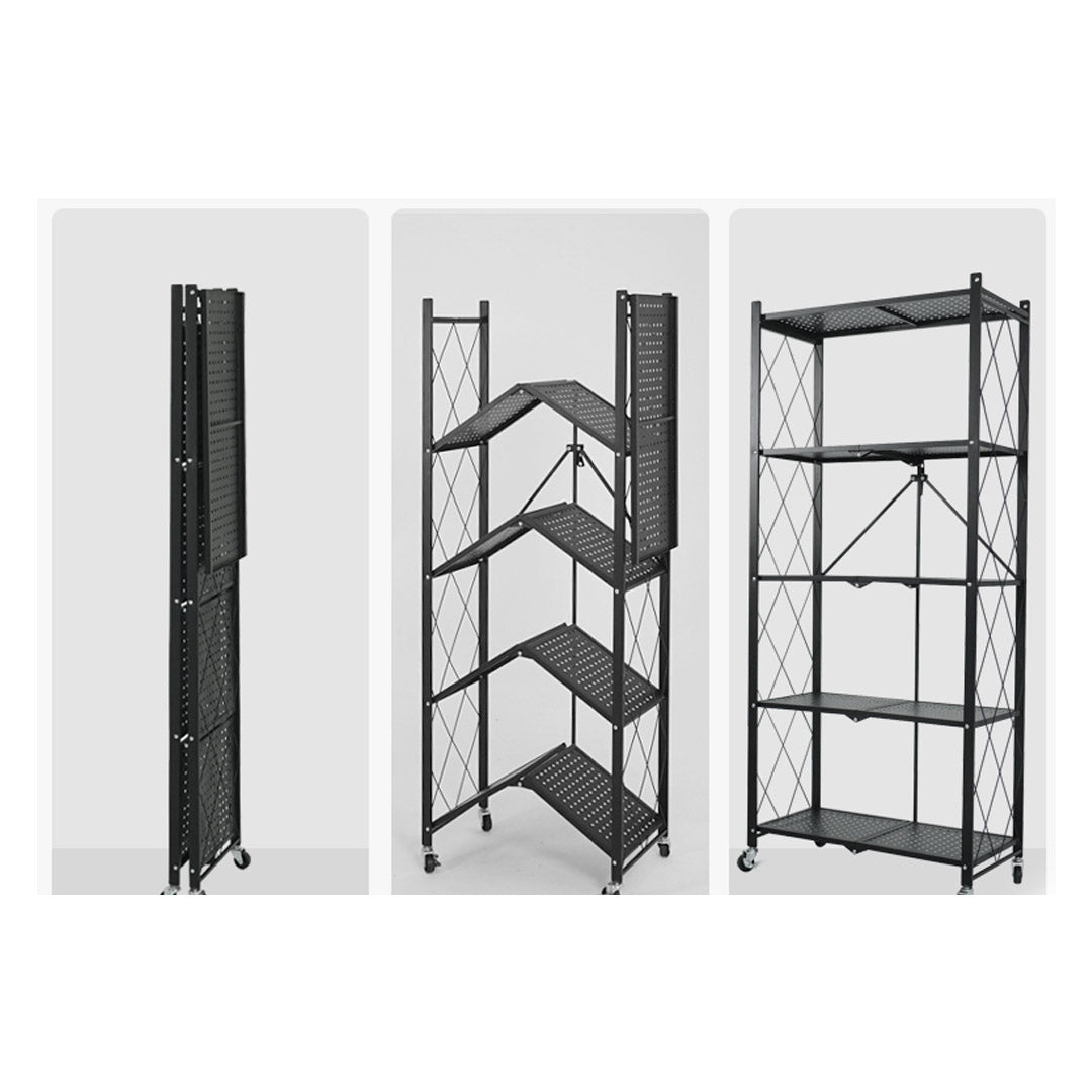 Shelves Organiser