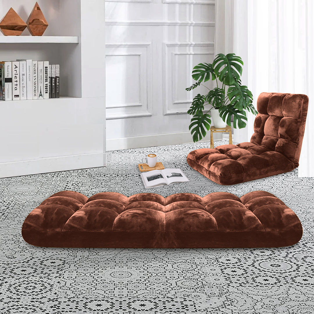 Recliner Foldable Chair