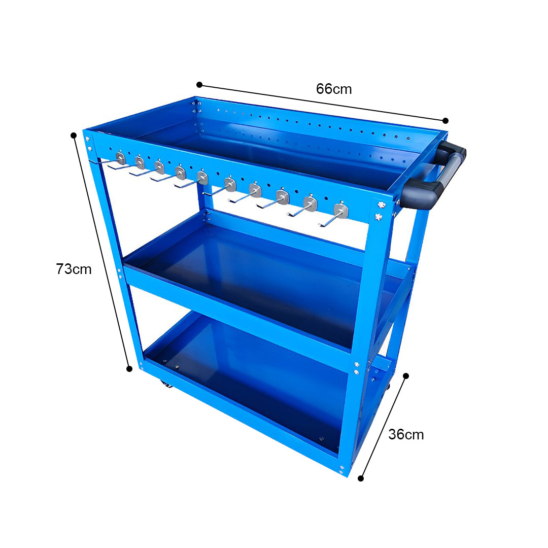 Tool Storage Cart