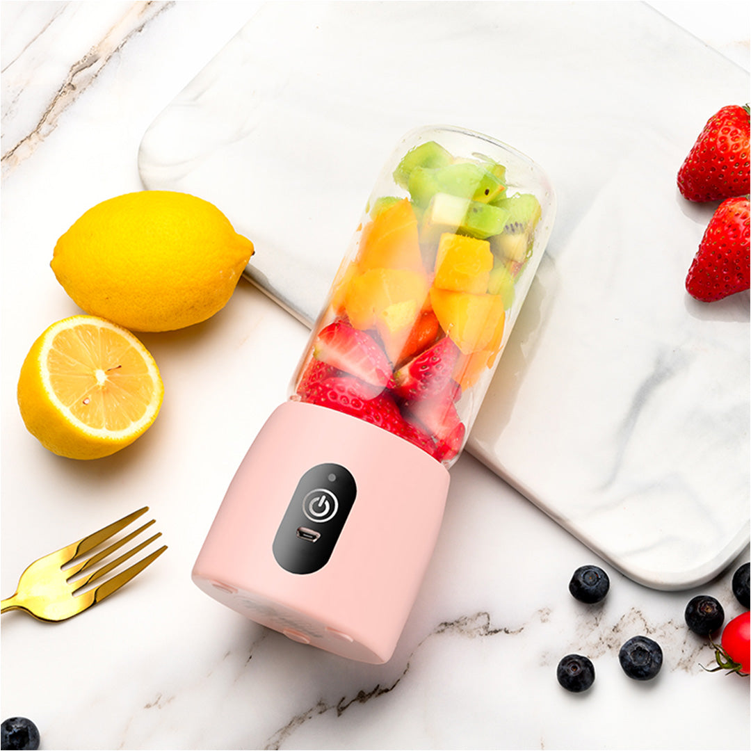 Portable Juicer Cup