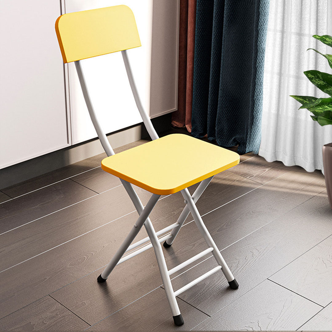 Foldable Chairs
