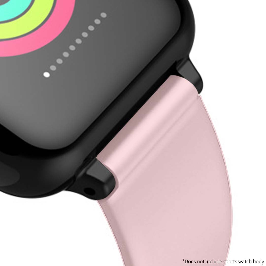 Smart Sport Watch Strap