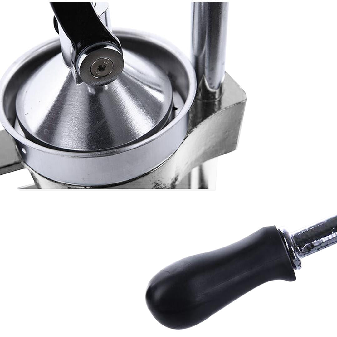 SOGA Commercial Manual Juicer Hand Press Juice Extractor Squeezer Orange Citrus 2