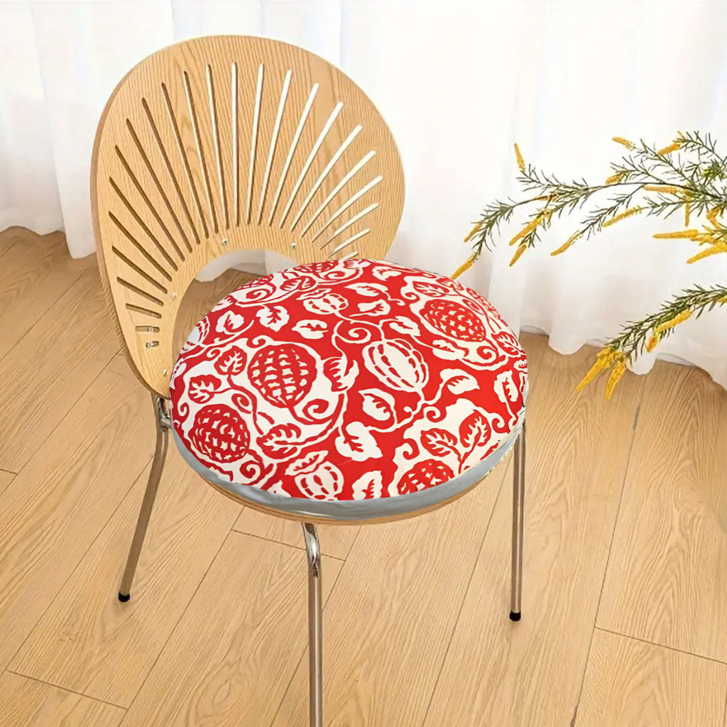 Premium Pouffe Cushion
