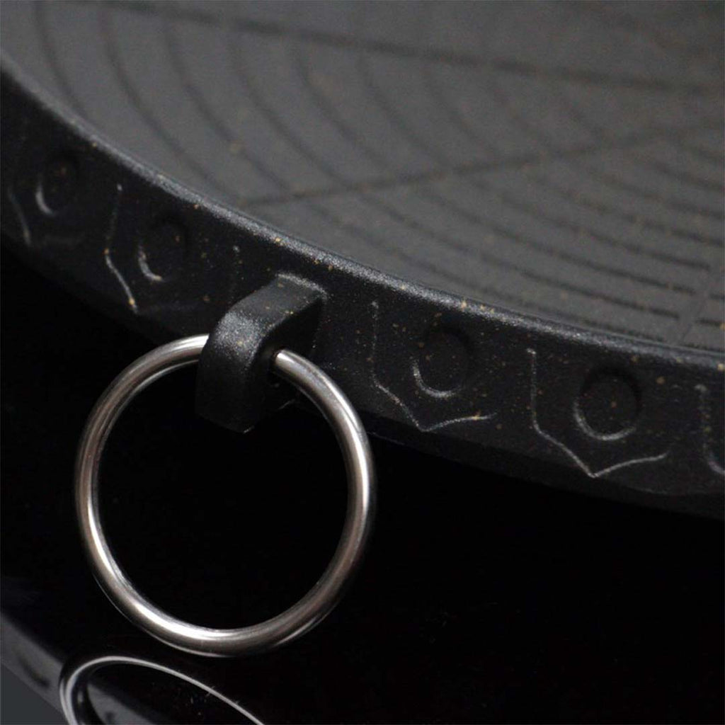 Stone Coated BBQ Plate