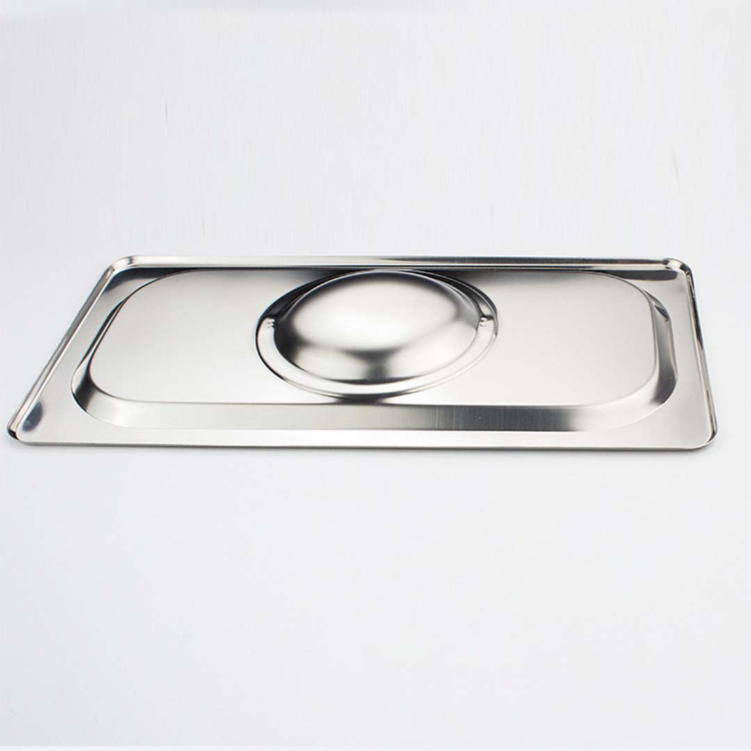 Gastronorm Pan Lid
