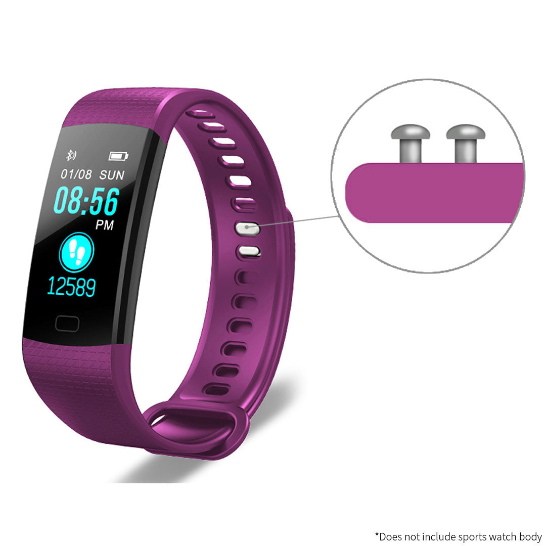 Smart Watch Band Model RD11