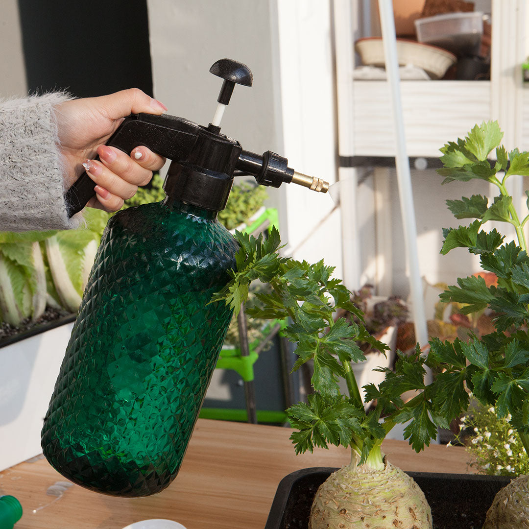 2L Mist Spray Bottle