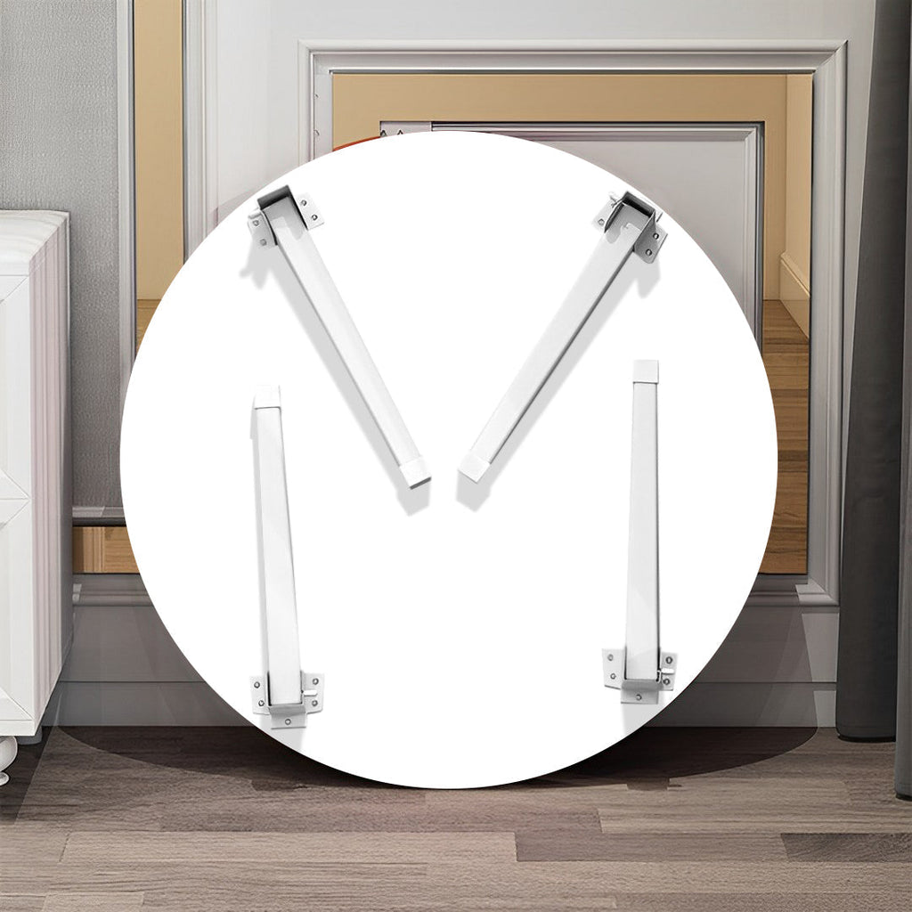 Portable Floor Table