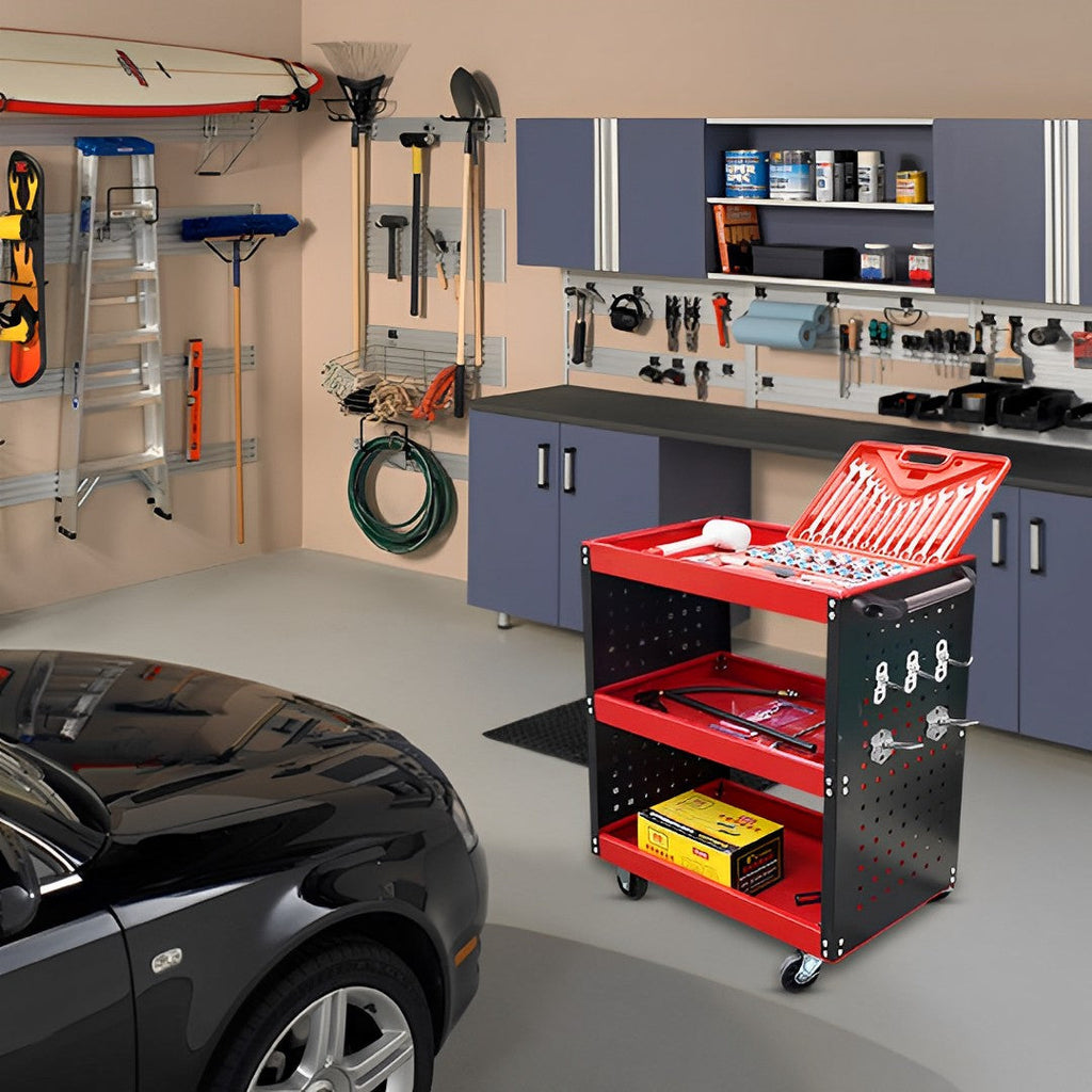 Tool Cart