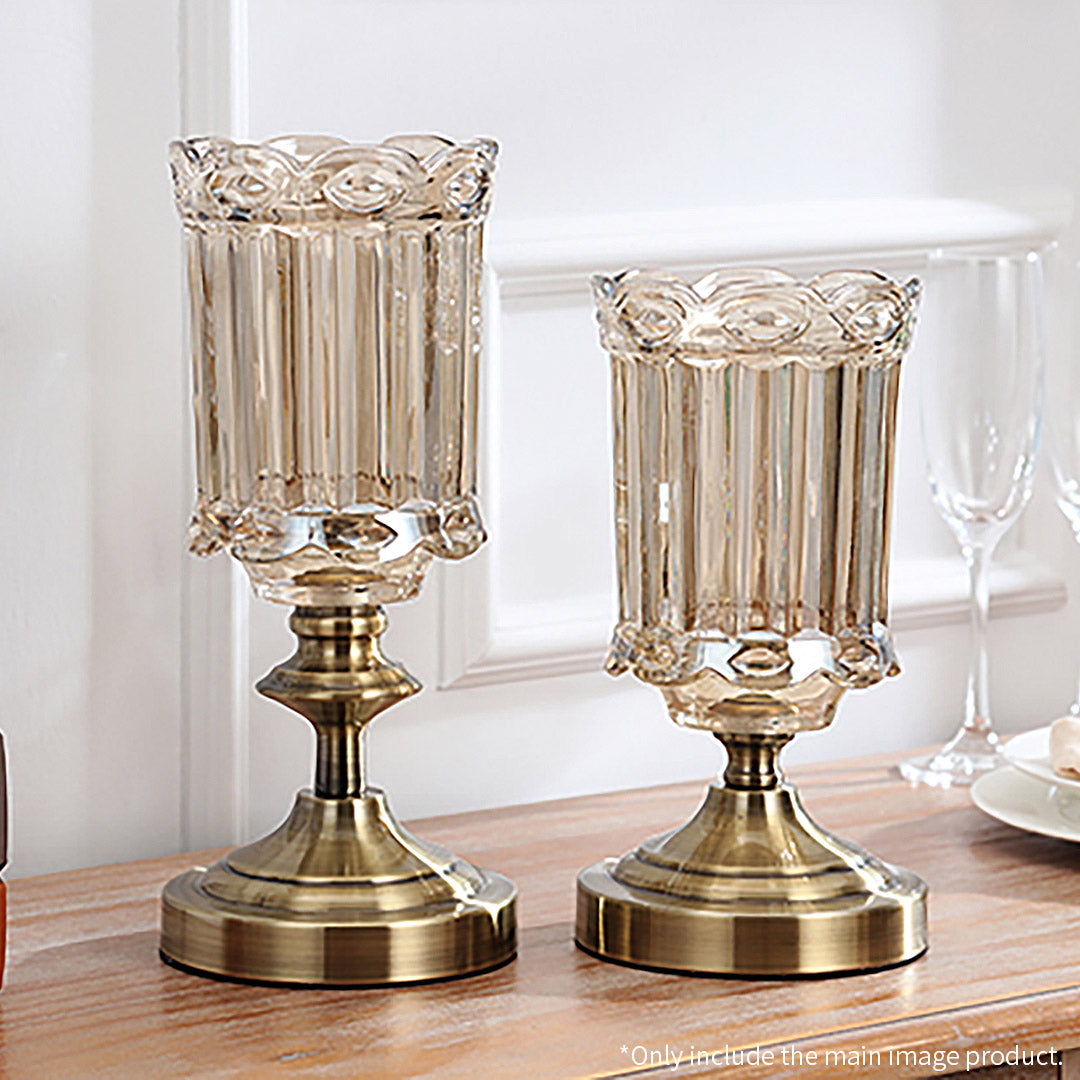 Glass Vase