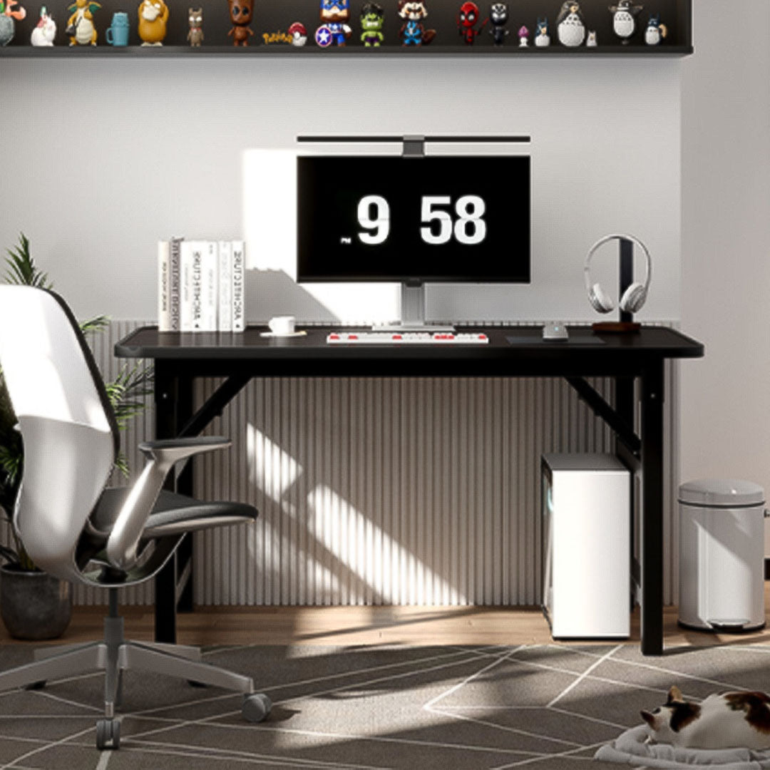 Foldable Computer Study Table