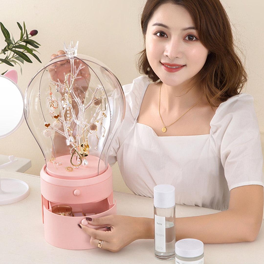 Jewelry Storage Organiser