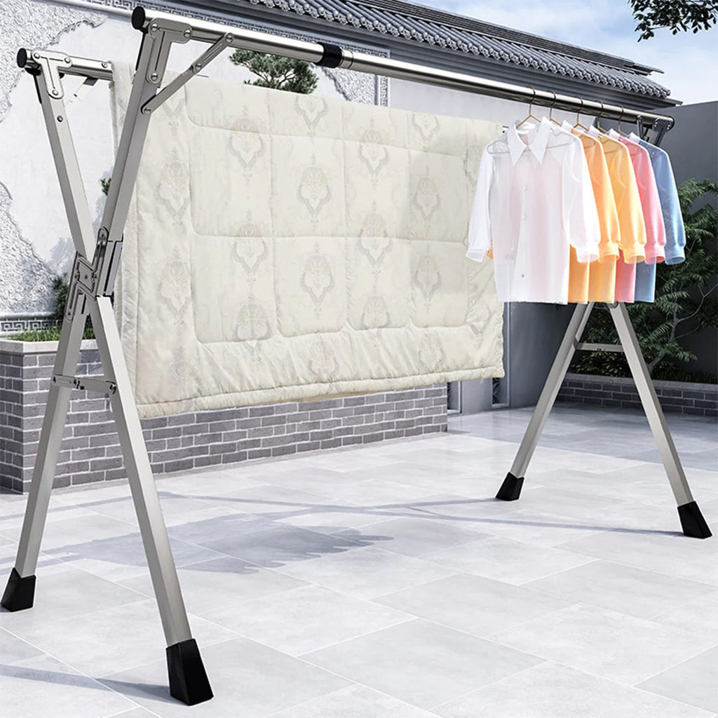 Portable Drying Rack